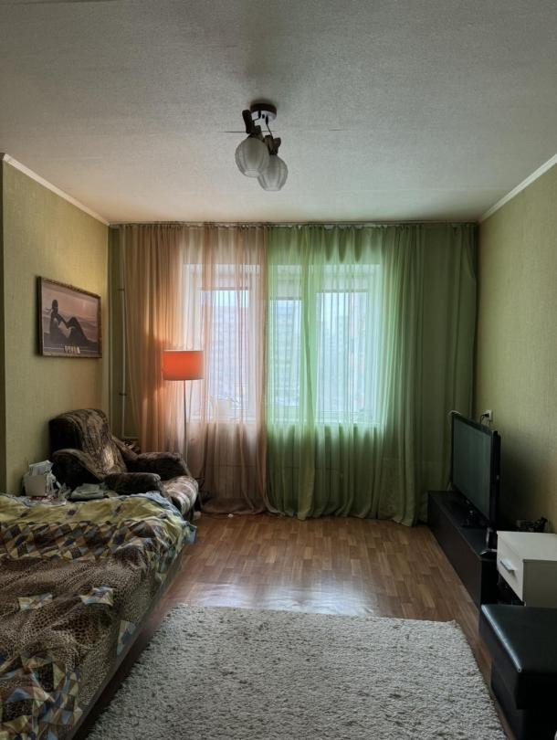 Квартира, 1-кімн., Харьков, Песочин, Европейская ул.