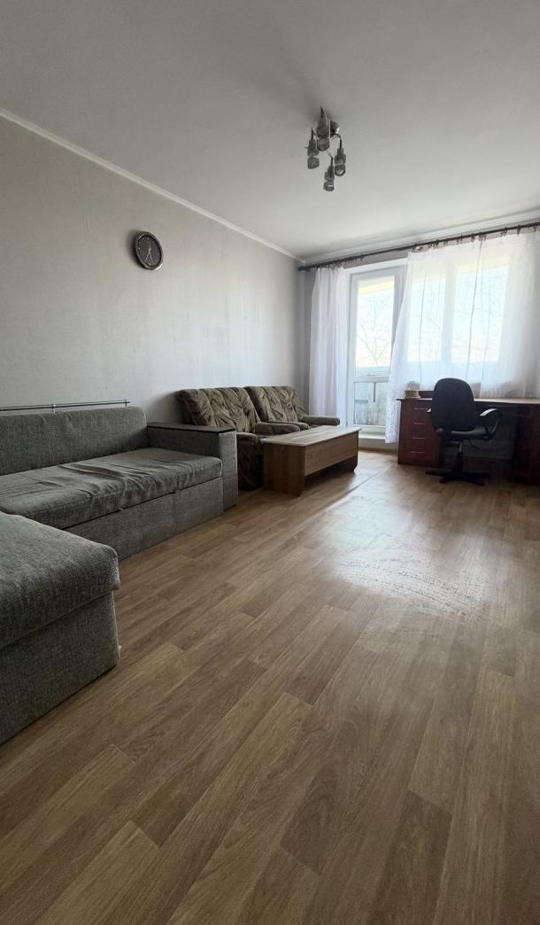 Квартира, 1-кімн., Харьков, Горизонт, Большая Кольцевая