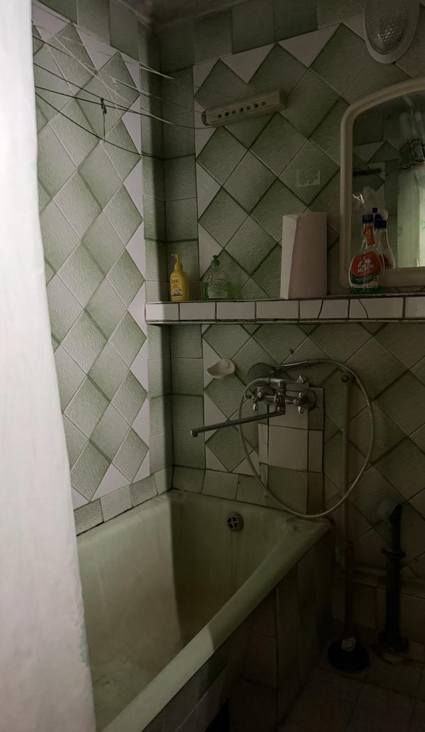 Квартира, 1-кімн., Харьков, Горизонт, Большая Кольцевая