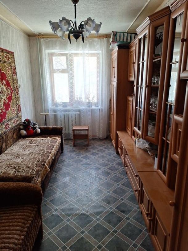 Квартира, 2-кімн., Харьков, Восточный, Мира