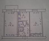 квартира, Харьков, Восточный, Мира