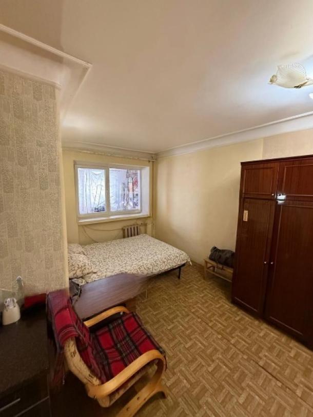 Квартира, 1-кімн., Харьков, 8 хлебзавод, Балканская