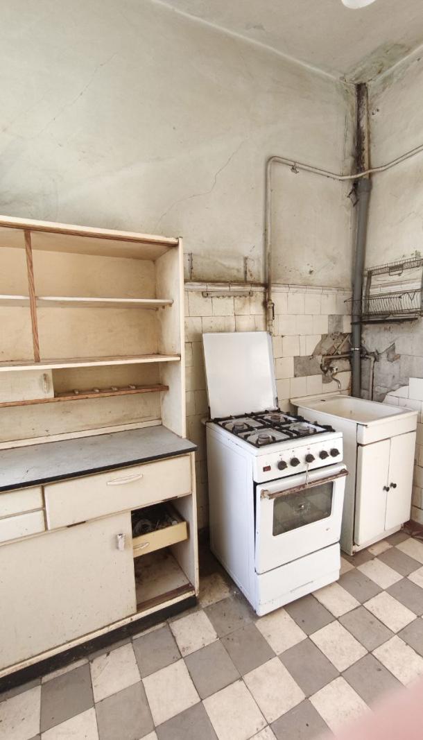 Квартира, 3-кімн., Харьков, Нагорный, Дарвина