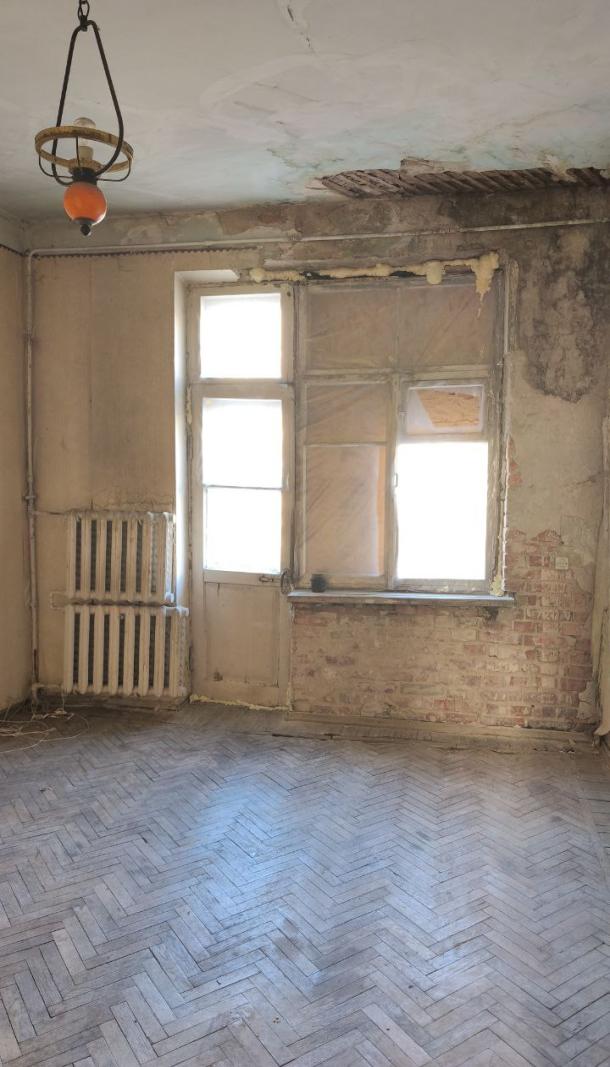 Квартира, 3-кімн., Харьков, Нагорный, Дарвина