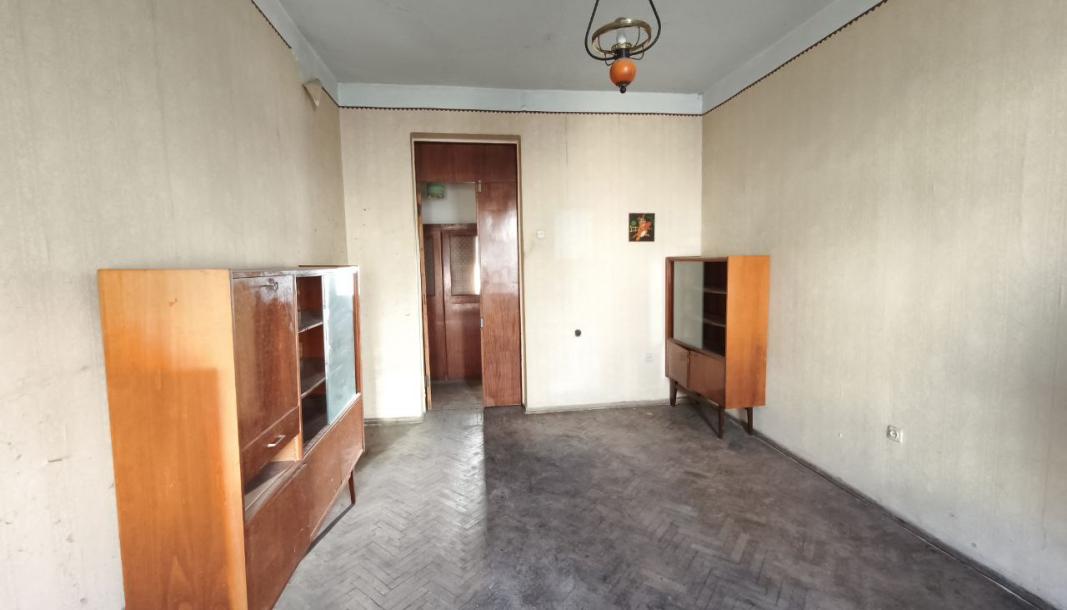 Квартира, 3-кімн., Харьков, Нагорный, Дарвина