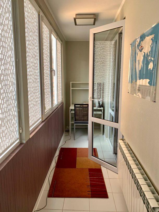 Квартира, 2-кімн., Харьков, Шатиловка, Науки пр.