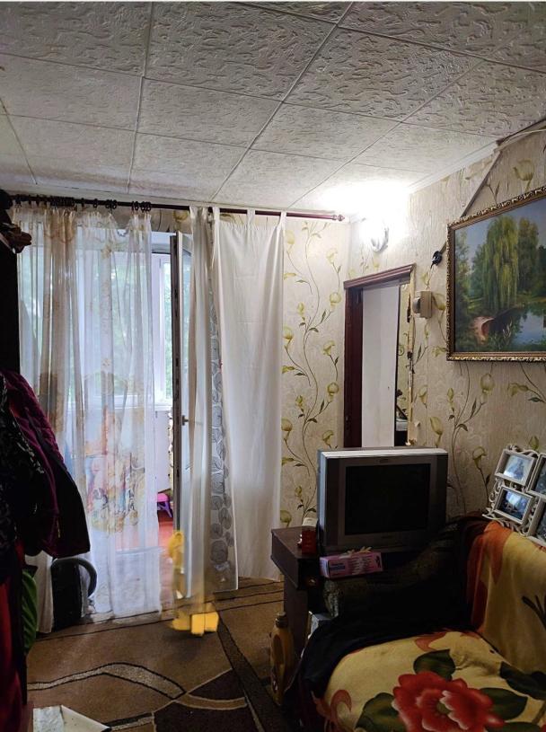 Квартира, 2-кімн., Харьков, Основа, Локомотивная