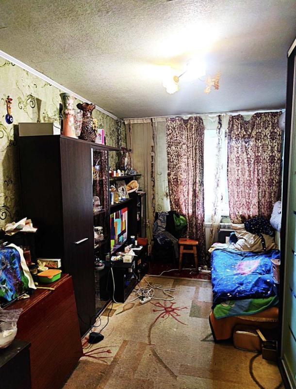 Квартира, 2-кімн., Харьков, Основа, Локомотивная