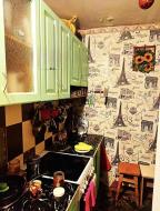 квартира, Харьков, ОСНОВА, Локомотивная