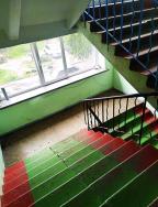 квартира, Харьков, ОСНОВА, Локомотивная