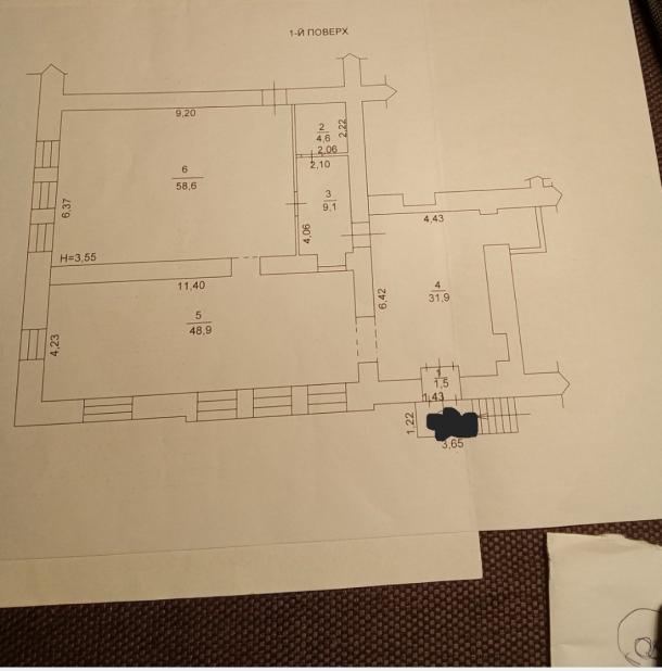 Квартира, 3-кімн., Харьков, Нагорный, Мироносицкая