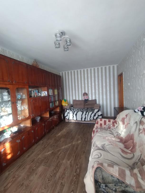 Квартира, 2-кімн., Харьков, 604м/р, Салтовское шоссе