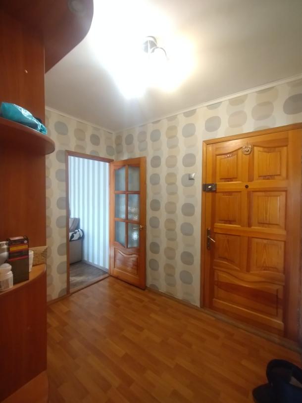 Квартира, 2-кімн., Харьков, 604м/р, Салтовское шоссе