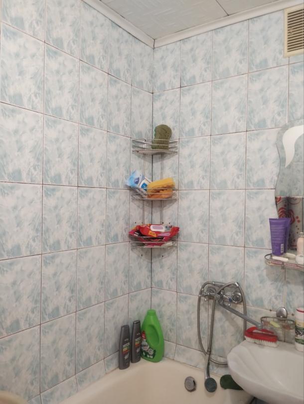 Квартира, 2-кімн., Харьков, 604м/р, Салтовское шоссе