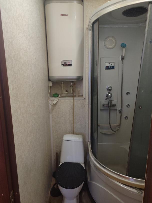 Квартира, 1-кімн., Харьков, Гагарина метро , Героев Небесной Сотни пл. (Руднева пл.)