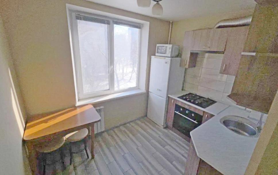 Квартира, 1-кімн., Харьков, 520м/р, Валентиновская