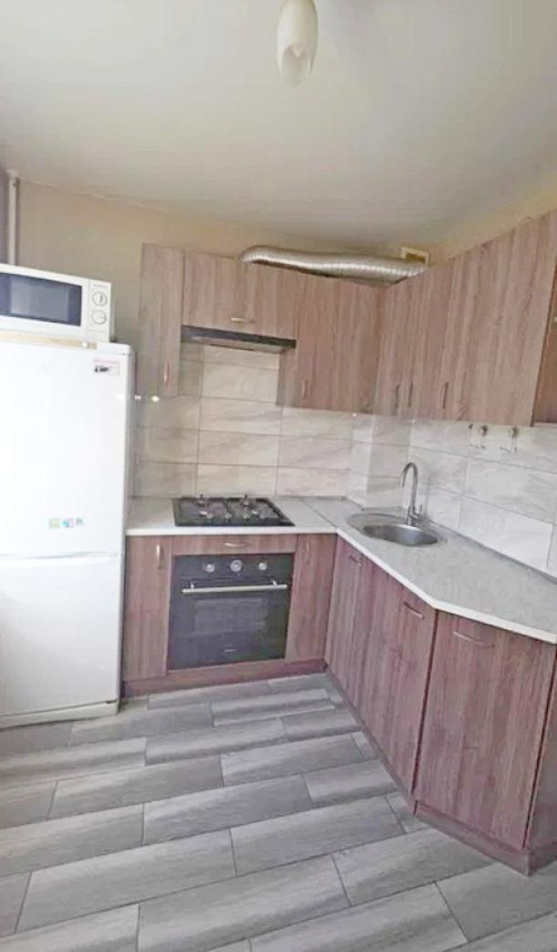 Квартира, 1-кімн., Харьков, 520м/р, Валентиновская