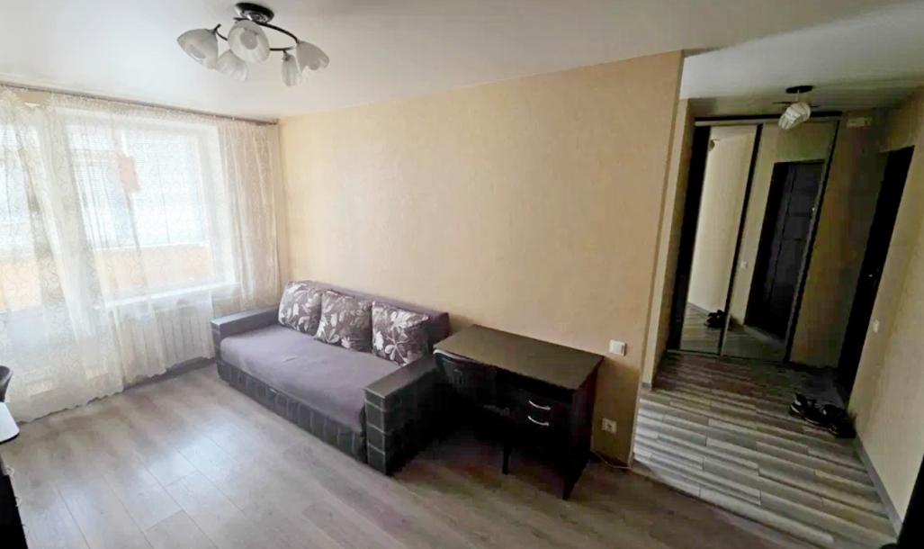 Квартира, 1-кімн., Харьков, 520м/р, Валентиновская