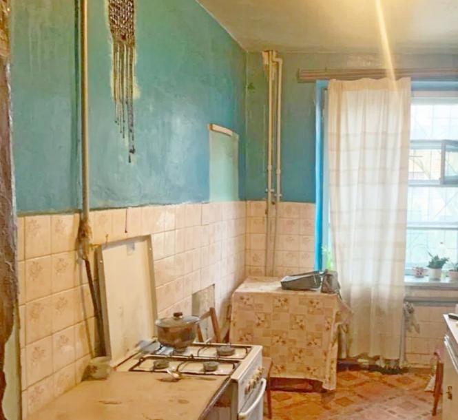 Гостинка, Харьков, Артема поселок, Черноморская