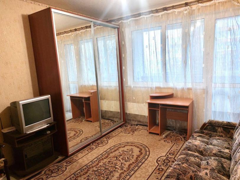 Квартира, 1-кімн., Харьков, Рогань жилмассив, 92-й бригады (Грицевца)