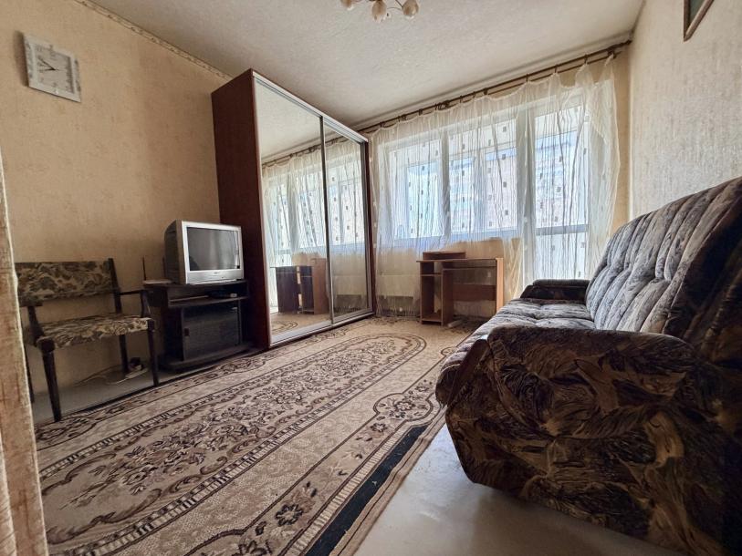 Квартира, 1-кімн., Харьков, Рогань жилмассив, 92-й бригады (Грицевца)