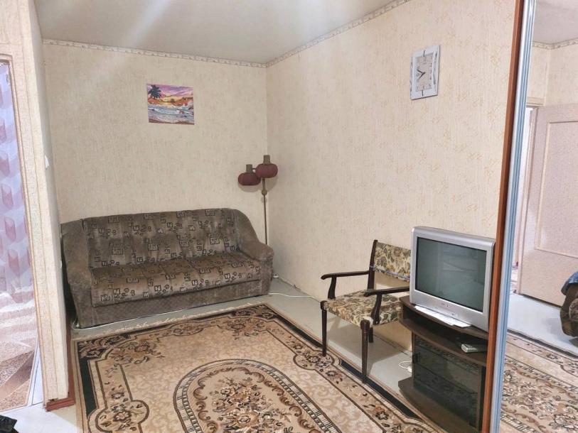 Квартира, 1-кімн., Харьков, Рогань жилмассив, 92-й бригады (Грицевца)