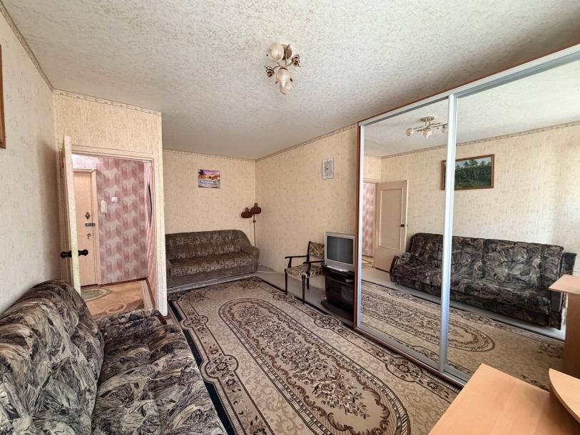 Квартира, 1-кімн., Харьков, Рогань жилмассив, 92-й бригады (Грицевца)
