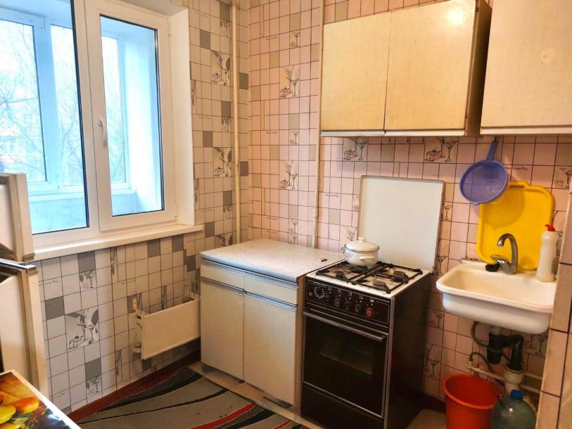 Квартира, 1-кімн., Харьков, Рогань жилмассив, 92-й бригады (Грицевца)