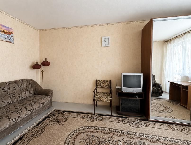 Квартира, 1-кімн., Харьков, Рогань жилмассив, 92-й бригады (Грицевца)
