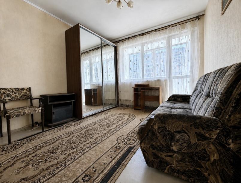Квартира, 1-кімн., Харьков, Рогань жилмассив, 92-й бригады (Грицевца)