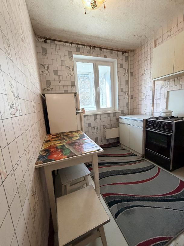 Квартира, 1-кімн., Харьков, Рогань жилмассив, 92-й бригады (Грицевца)