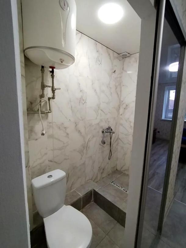 Гостинка, Харьков, Бавария, Любови Малой пр. (Постышева пр.)