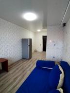 гостинка, Харьков, Бавария, Любови Малой пр. (Постышева пр.)