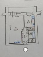 квартира, Харьков, Гагарина метро, Аэрокосмический просп. (Гагарина проспект)