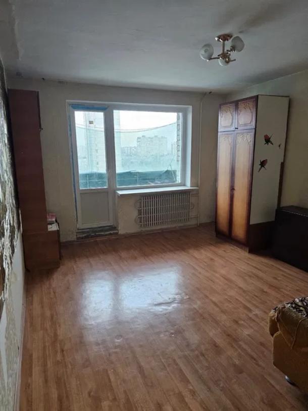 Квартира, 1-кімн., Харьков, Горизонт, Героев Харькова пр-т