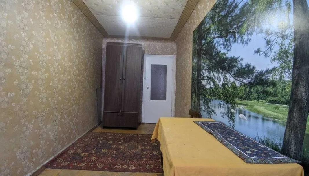 Квартира, 3-кімн., Харьков, Новые Дома, Харьковских Дивизий