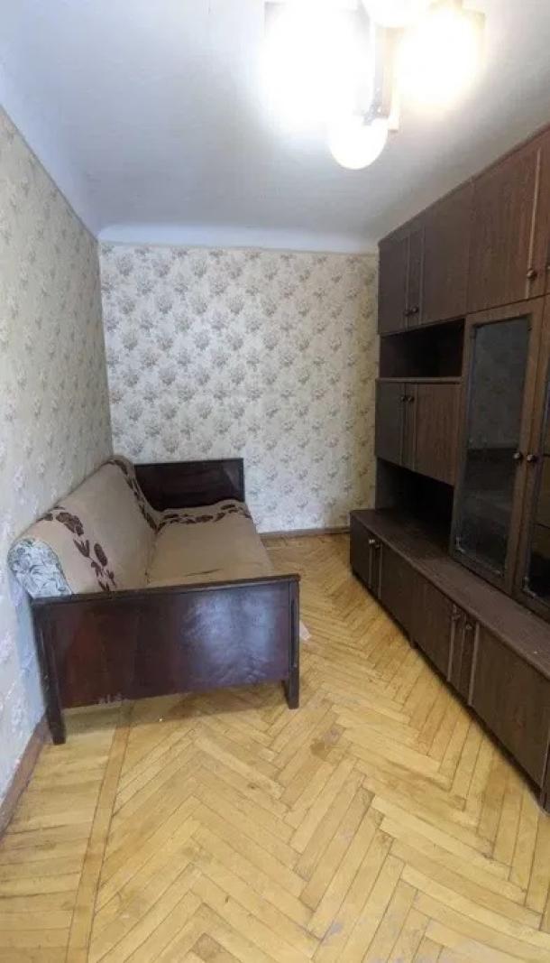 Квартира, 3-кімн., Харьков, Новые Дома, Харьковских Дивизий