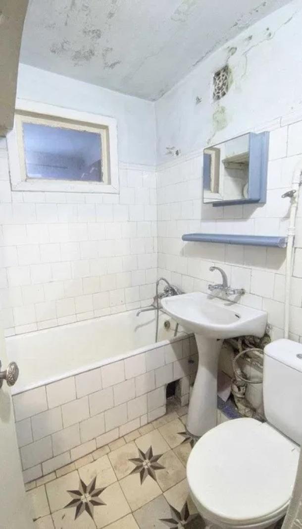 Квартира, 3-кімн., Харьков, Новые Дома, Харьковских Дивизий