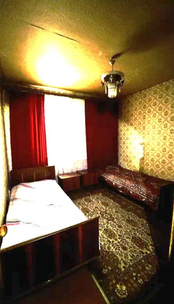 Квартира, 3-кімн., Харьков, Спортивная метро, Дмитрия Коцюбайло (Державинская)