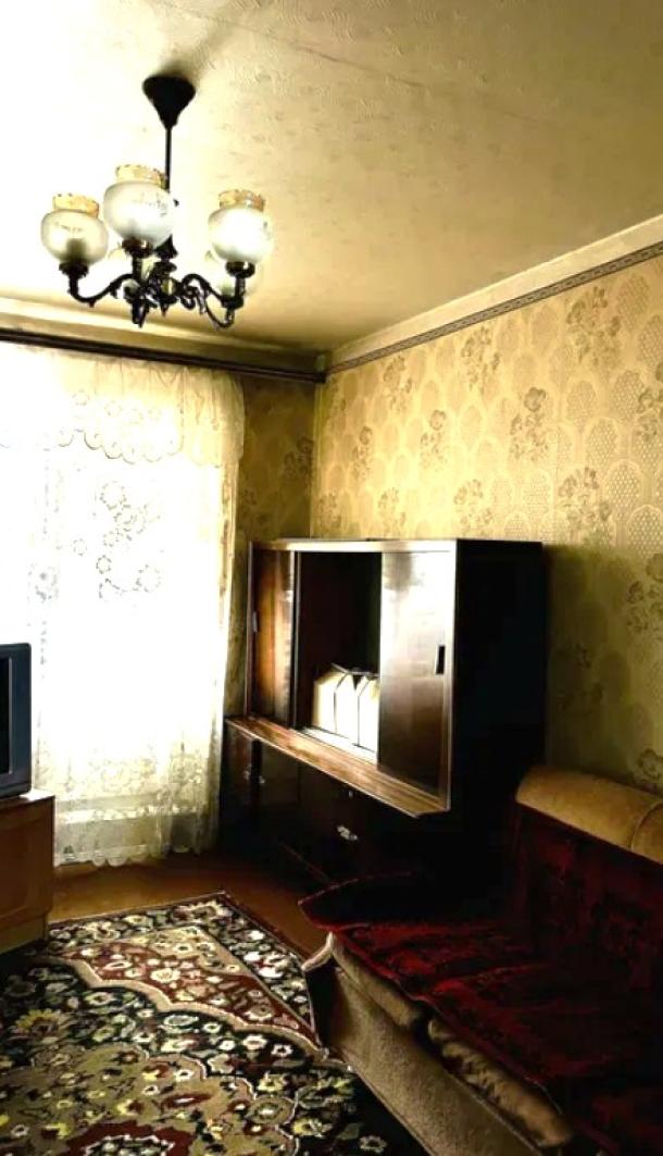 Квартира, 3-кімн., Харьков, Спортивная метро, Дмитрия Коцюбайло (Державинская)