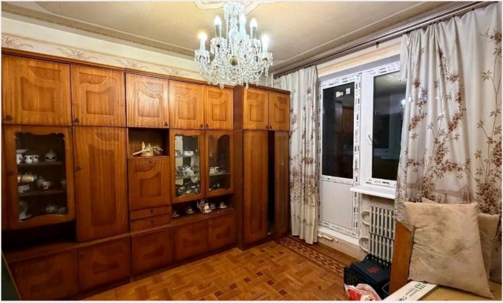 Квартира, 4-кімн., Харьков, 1 Северная Салтовка, Родниковая (Красного милиционера, Кирова)