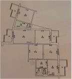 квартира, Харьков, Северная Салтовка, Родниковая (Красного милиционера, Кирова)