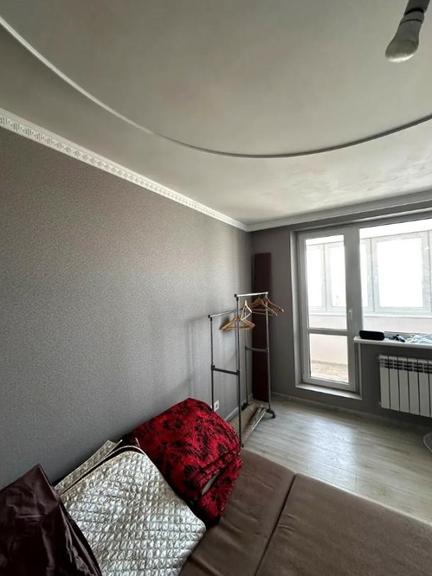 Квартира, 3-кімн., Харьков, 1 Северная Салтовка, Леся Сердюка (Командарма Корка)