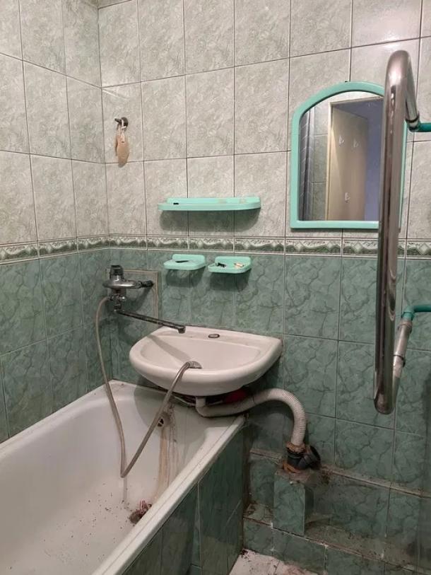 Квартира, 1-кімн., Хроли, Харьковский район, Олимпийская (Ворошилова)