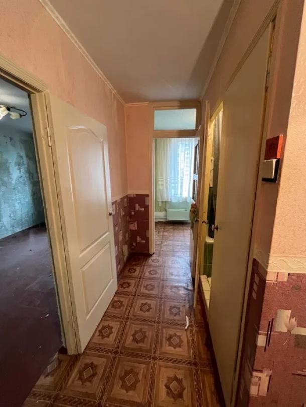 Квартира, 1-кімн., Хроли, Харьковский район, Олимпийская (Ворошилова)