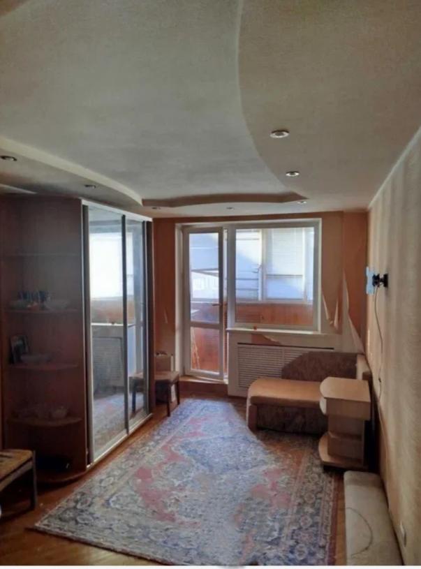 Купить квартира, Харьков, Салтовка, Валентиновская