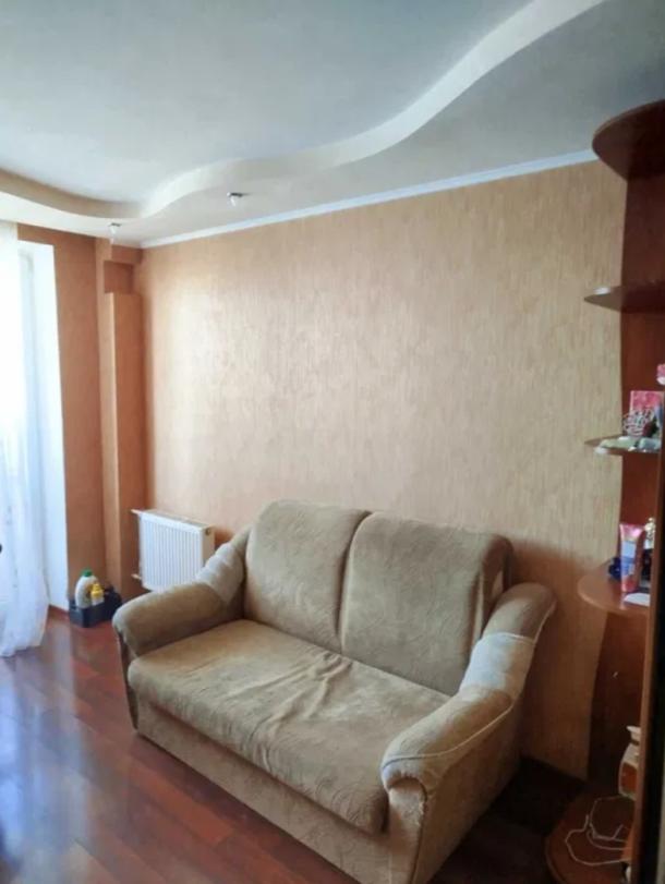 Квартира, 2-кімн., Харьков, 606м/р, Валентиновская