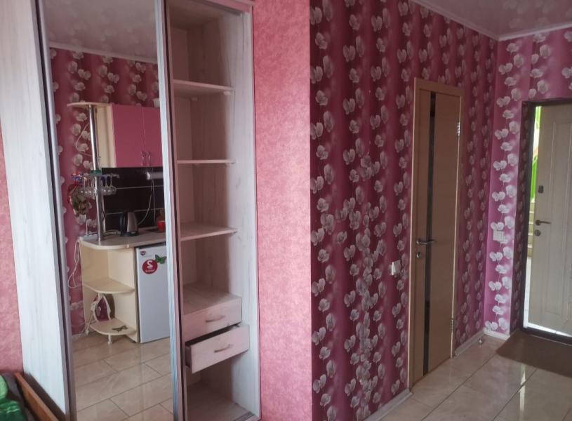 Гостинка, Харьков, 519м/р, Шевченковский пер.