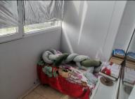 гостинка, Харьков, Салтовка, Шевченковский пер.