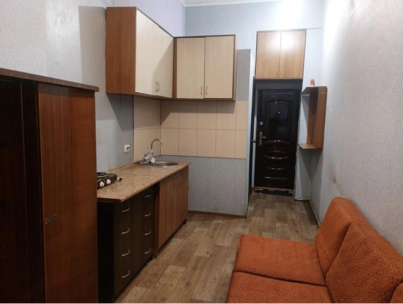 Гостинка, Харьков, Завод Шевченко, Текстильная